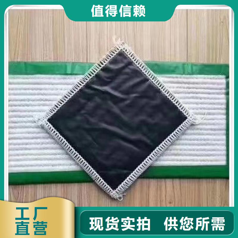 膨润土防水毯土工布好品质售后无忧无中间商厂家直销