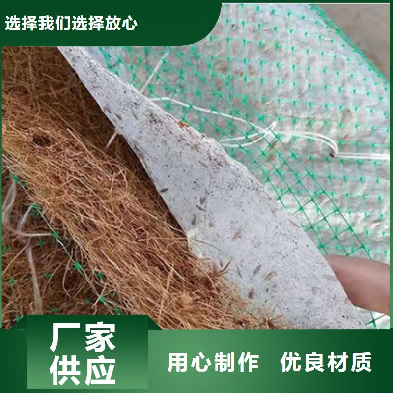 【椰丝毯】土工格栅技术先进本地公司