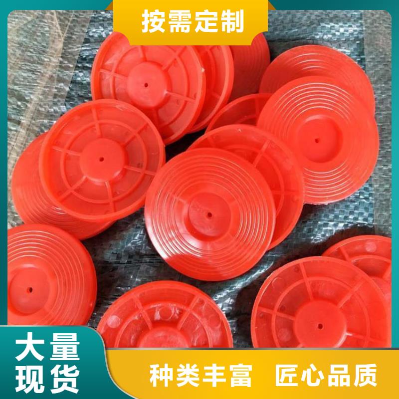 热熔垫片【HDPE土工膜】严格把控质量当地供应商