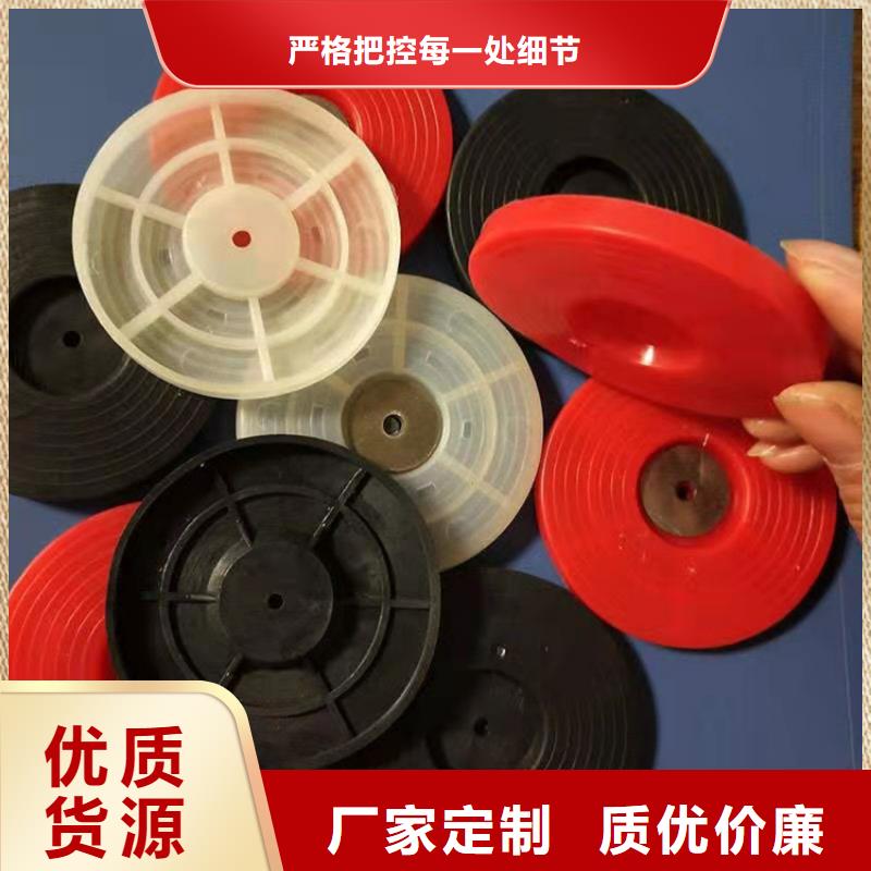 热熔垫片HDPE土工膜快速物流发货源头工厂量大优惠