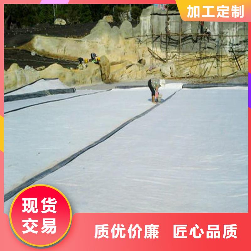 膨润土防水毯【玻璃纤维土工格栅】库存丰富24小时下单发货