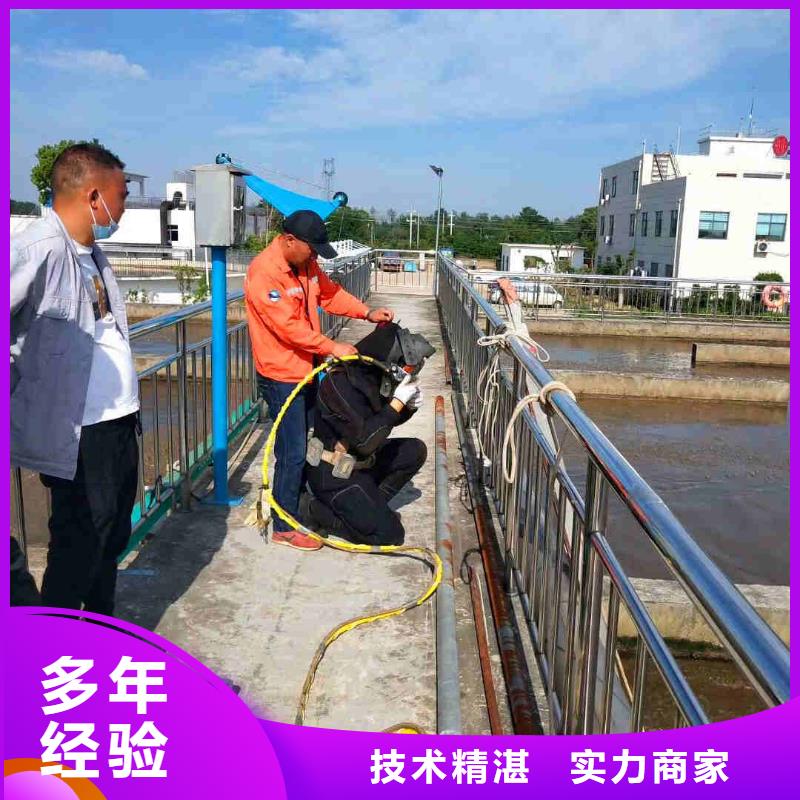 【潜水员服务】,水下清淤从业经验丰富2024公司