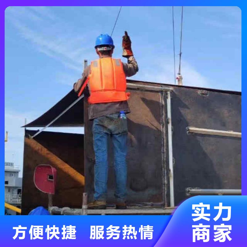潜水员服务潜水搜救正规公司