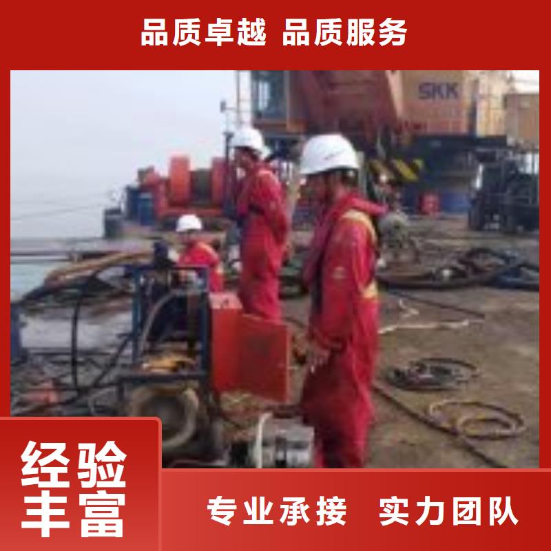 拼装打捞船-潜水作业施工靠谱商家技术好