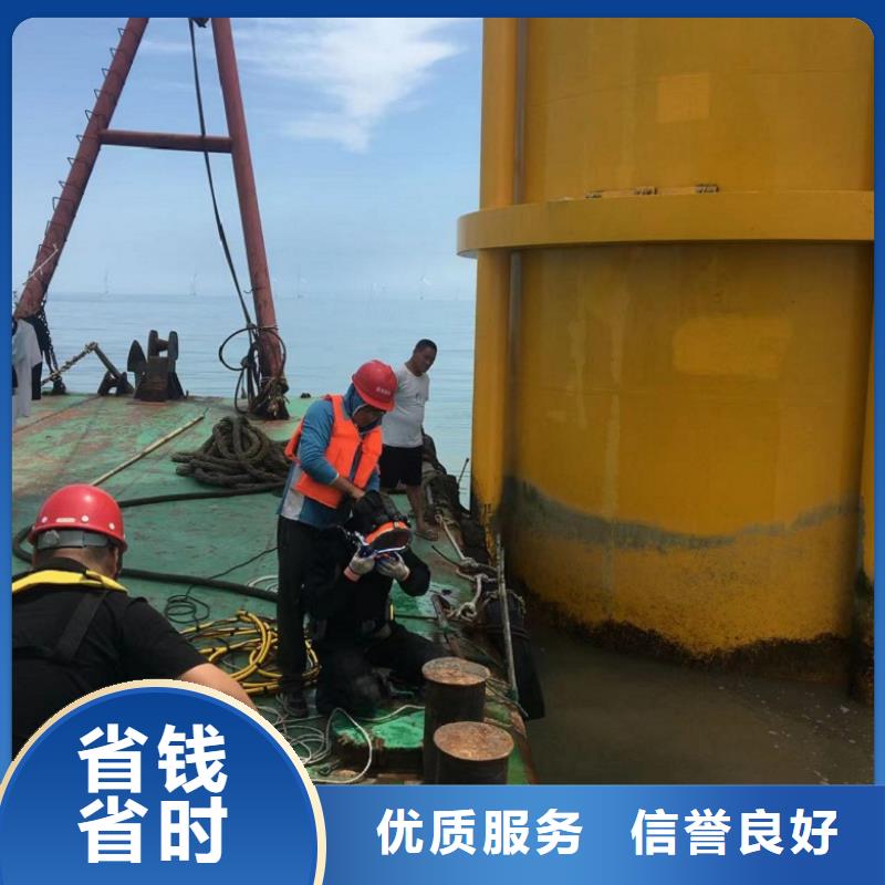 水下维修,【堤防工程施工】一站搞定正规团队