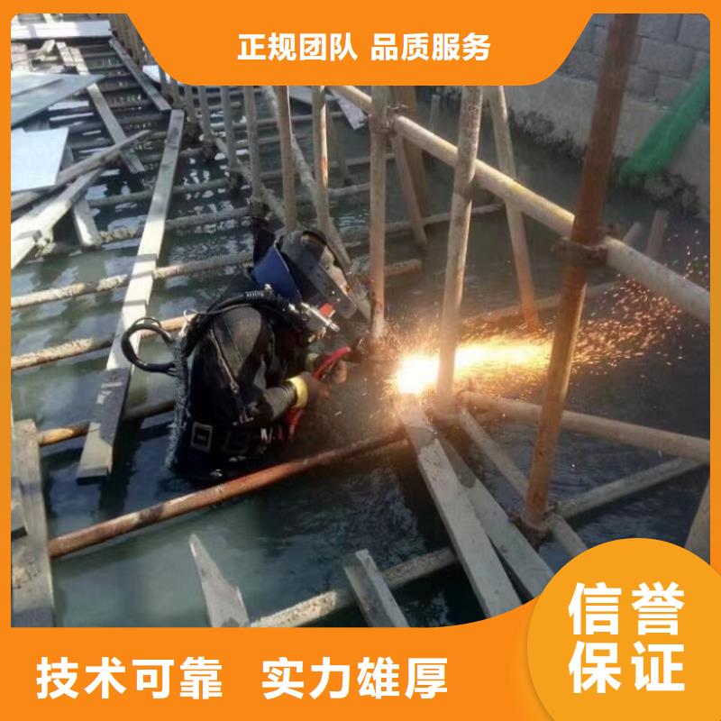 水上浮吊船水下工程队伍品质保证比同行便宜