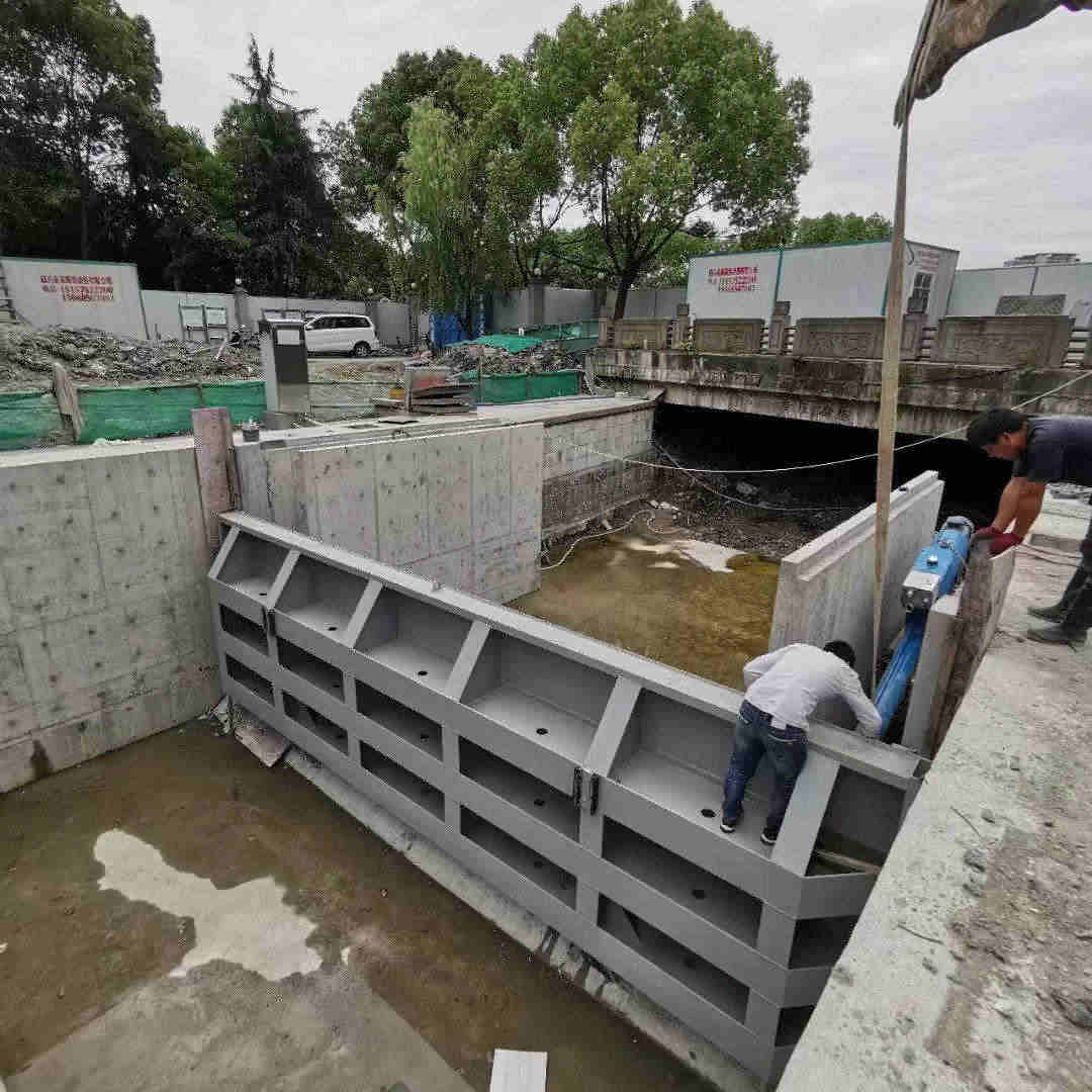 底轴液压钢坝一站式服务当地品牌
