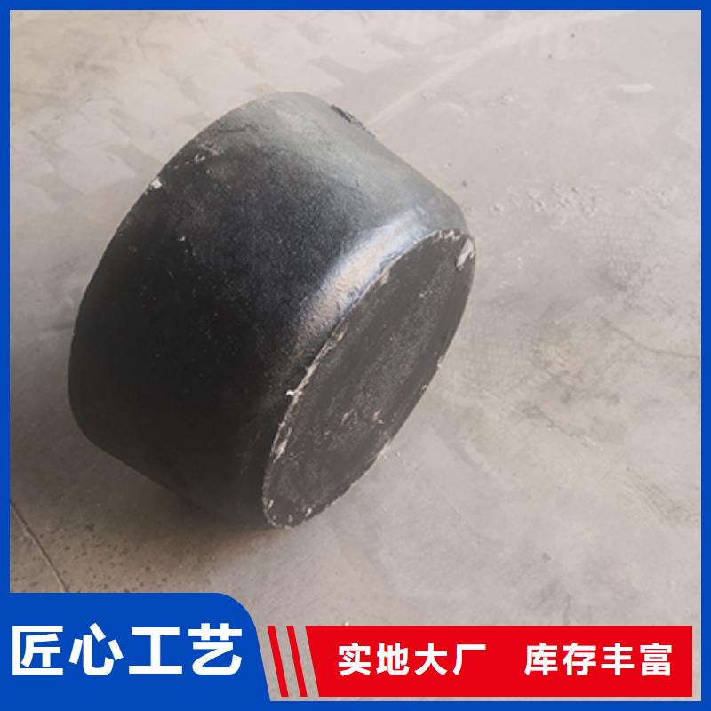 球墨铸铁管配件极速发货一个起售
