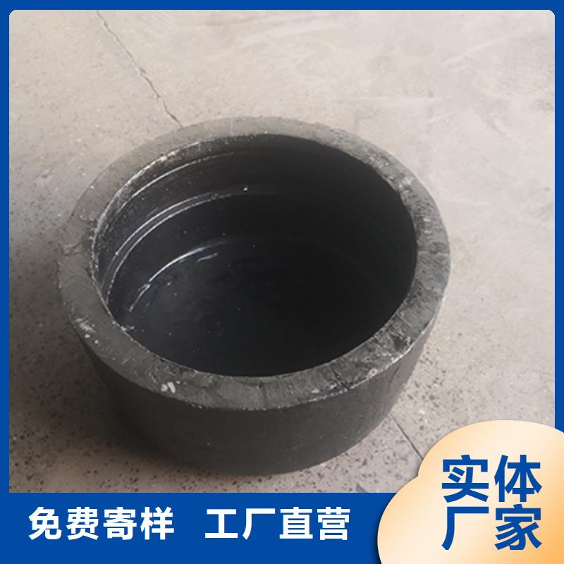 【球墨铸铁管配件c40球墨铸铁管使用方法】实时报价