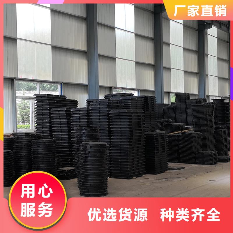 井盖_球墨铸铁管配件售后无忧交货准时