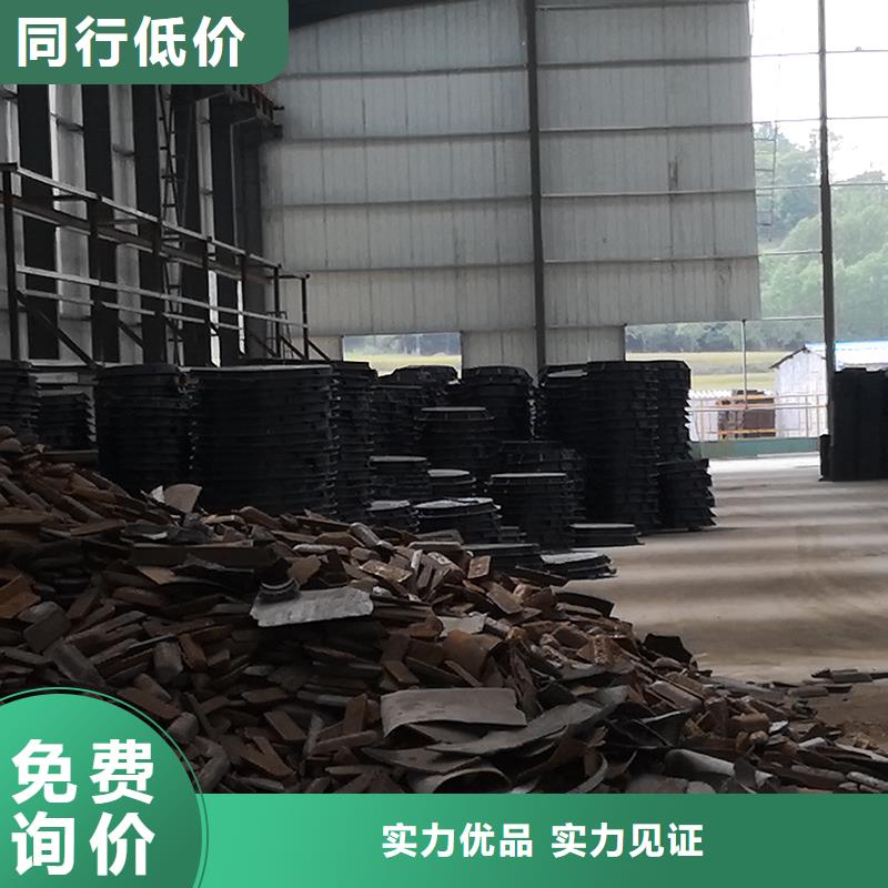 井盖【柔性铸铁管】专业生产厂家同城制造商