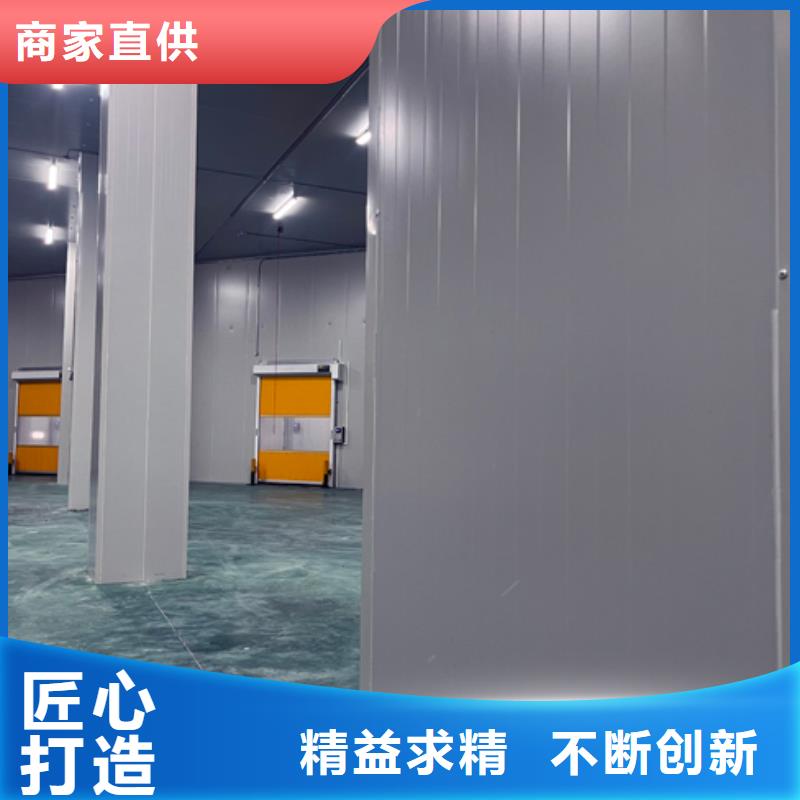 聚氨酯机制冷库板冷库库板价格一手价格精工细致打造