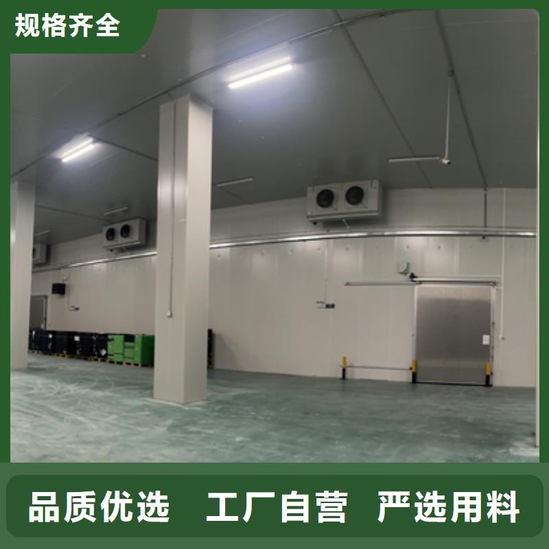 聚氨酯机制冷库板【冷库板聚氨酯】好产品价格低同城生产商