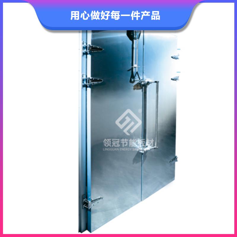 冷库门冷库保温板常年供应同城制造商