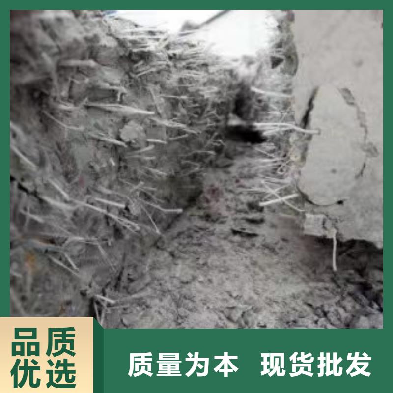 PP纤维厂家品质保障价格产地厂家直销