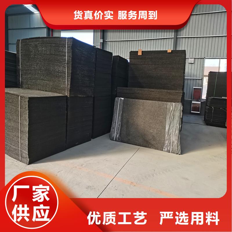 沥青麻丝板常用指南厂家本地制造商