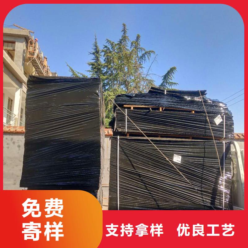 沥青木丝板【单壁打孔波纹管】现货销售同城经销商