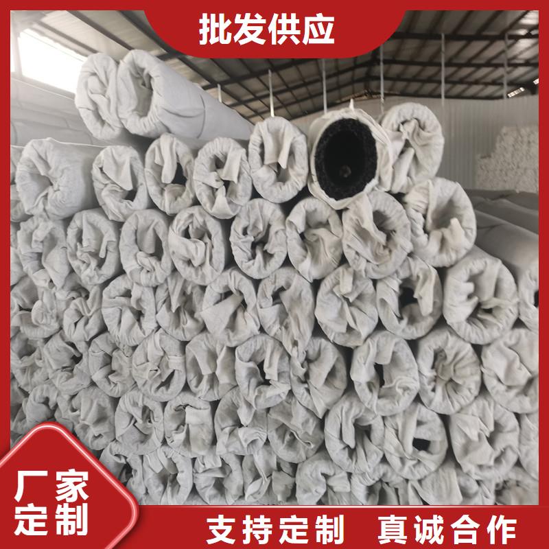 盲沟盲管专业生产厂家细节之处更加用心
