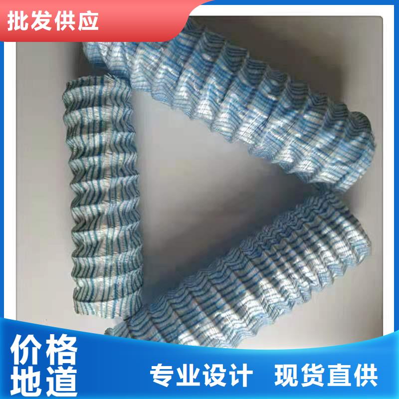 软式透水管聚乙烯醇纤维甄选好物行业优选