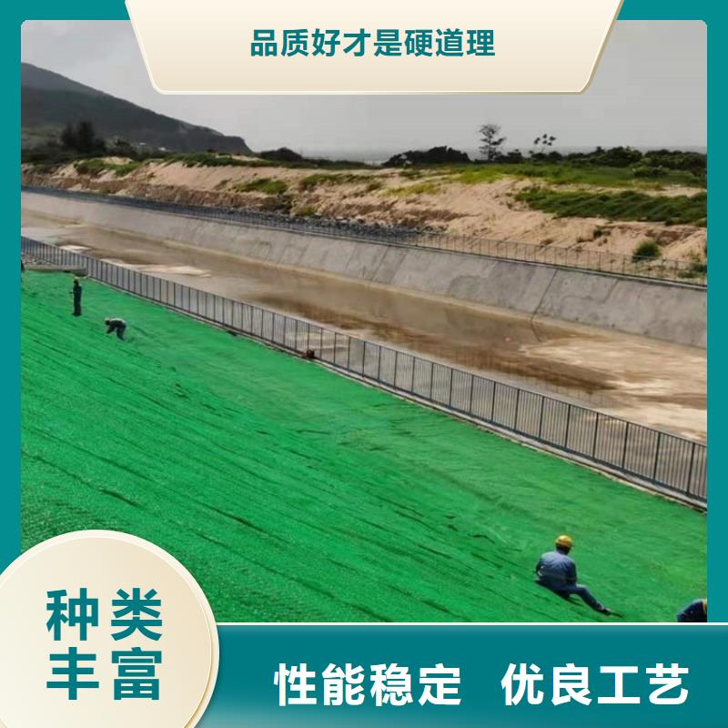 三维植被网土工布物流配送专业生产制造厂