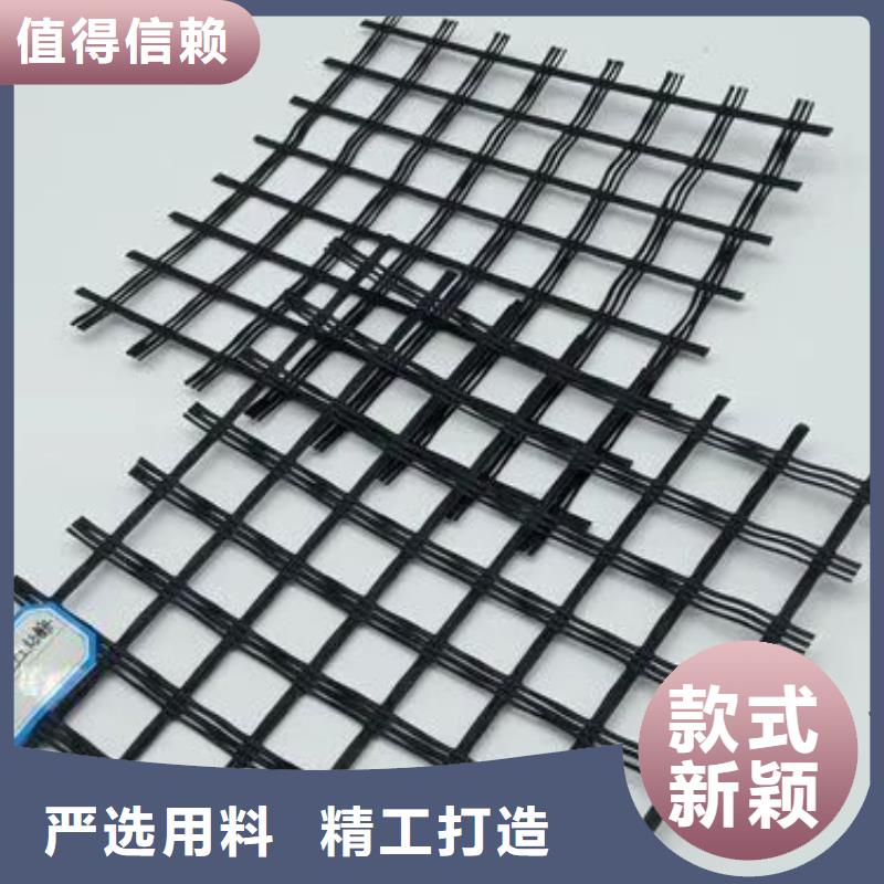 双向钢塑土工格栅现货直供厂家本地品牌