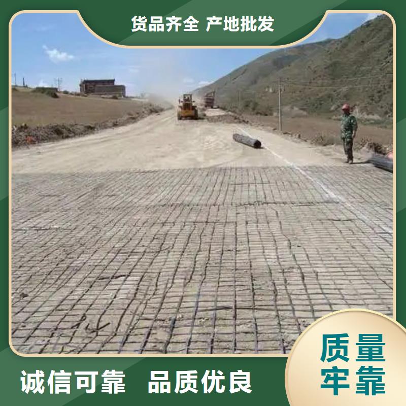 土工格栅择优价格优选厂家