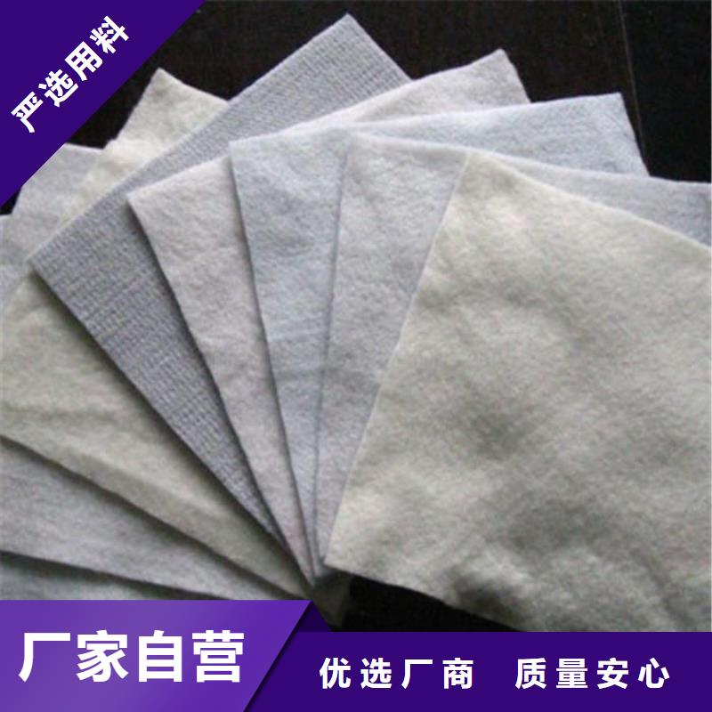 土工布聚乙烯醇纤维经久耐用厂家型号齐全