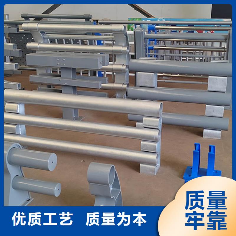 不锈钢桥梁栏杆,防撞护栏商家同城生产厂家