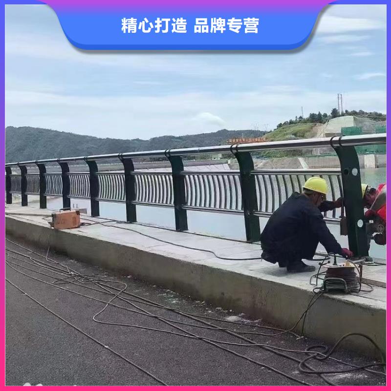 桥梁护栏立柱【桥梁景观栏杆】厂家经验丰富专注质量