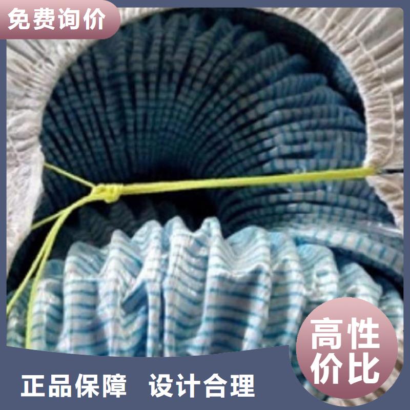 软式透水管土工格栅源厂定制出货快