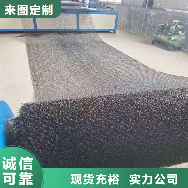 水土保护毯双向土工格栅追求品质使用寿命长久