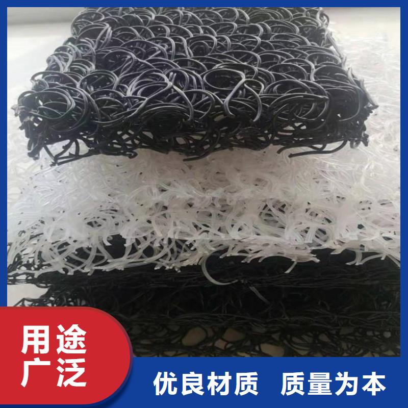 【土工席垫】软式透水管经久耐用甄选好厂家