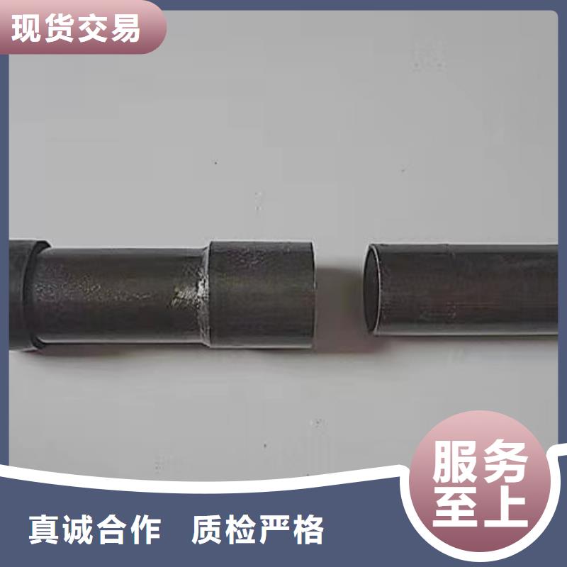 沉降板声测管细节展示厂家直销直供