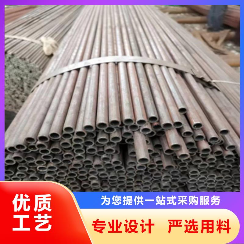 冷拔无缝管-冷拔小口径钢管联系厂家一手价格