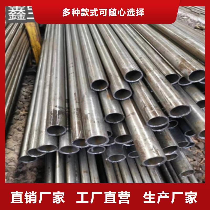 精密光亮管小口径焊管品质商家质检合格出厂