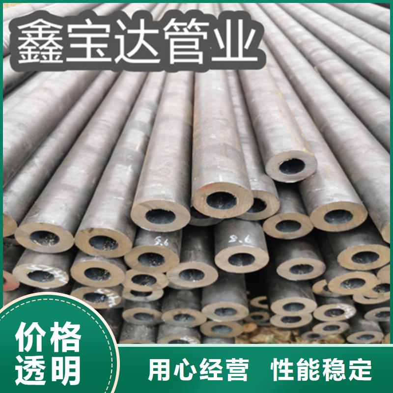 冷拔无缝钢管-不锈钢毛细管匠心工艺厂家货源稳定