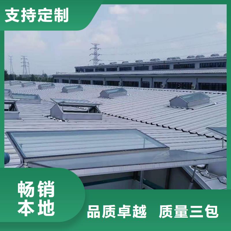 通风气楼打造行业品质客户信赖的厂家
