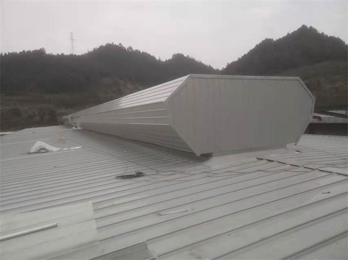屋脊通风器免费咨询