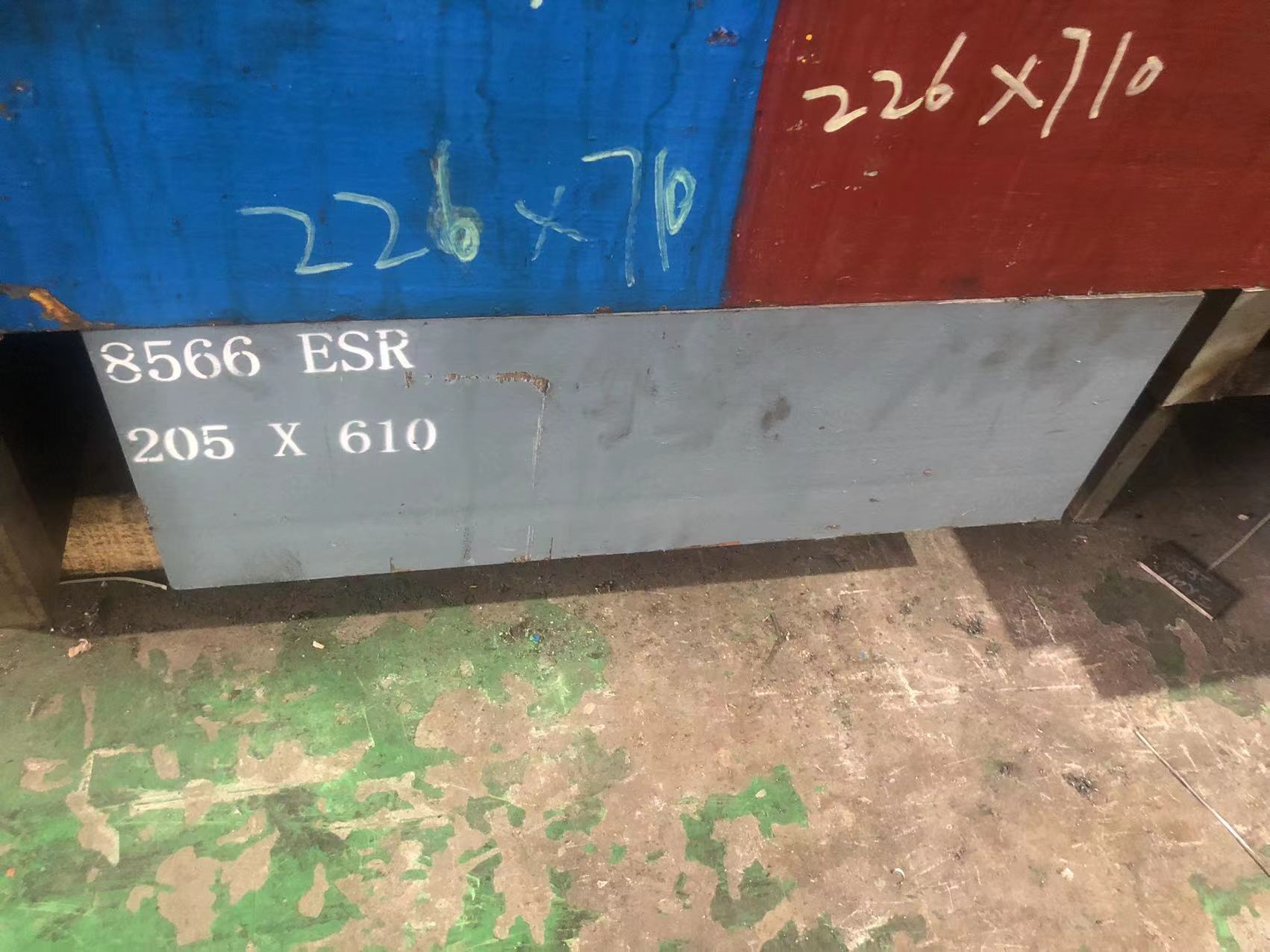 CR12MOV圆棒售后无忧大厂
