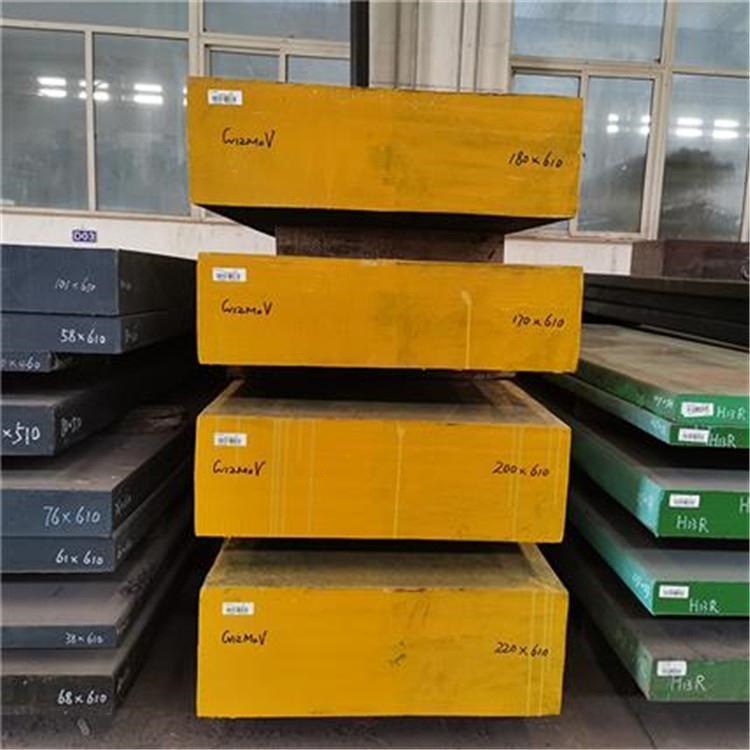 买刀具用D2模具钢  必看-经验丰富