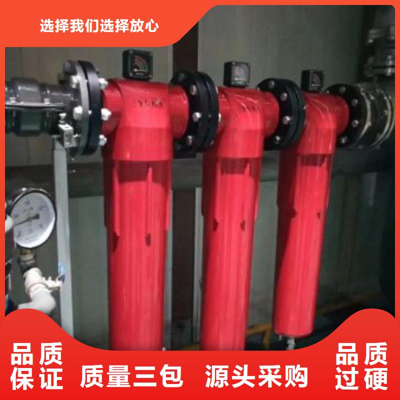 压缩空气过滤器细节展示品质之选