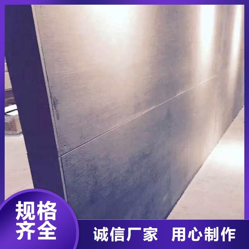 纤维水泥板精心选材源头采购