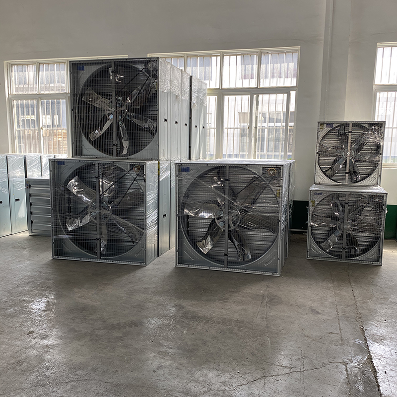 晋城喇叭口玻璃钢风机价格实惠