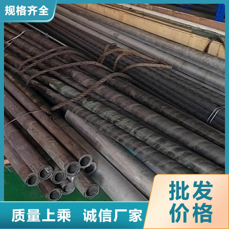 哈氏合金管N08810适用场景保障