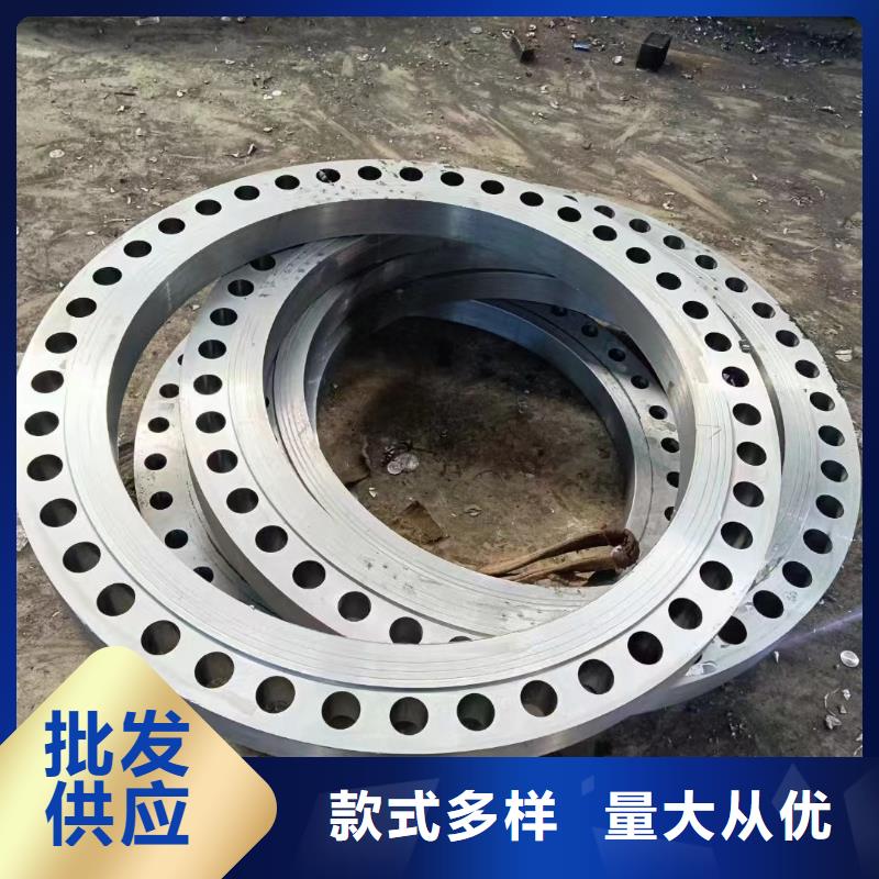 C276法兰N08825保障产品质量支持非标定制