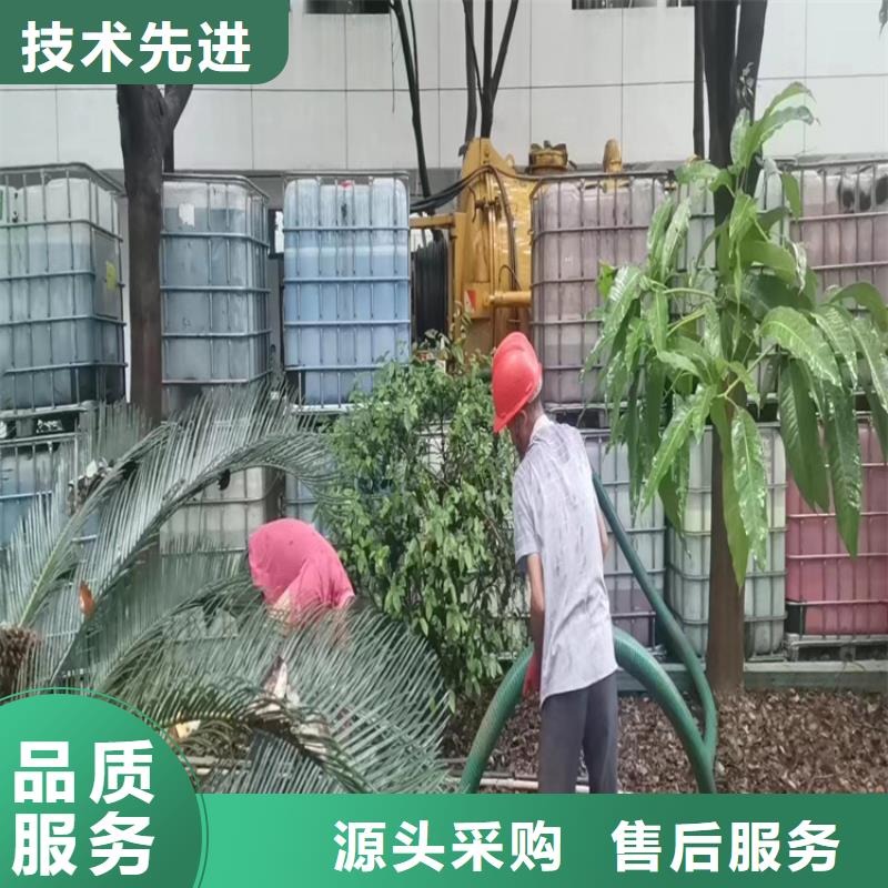 化粪池清理厕所抽粪直销厂家值得信赖