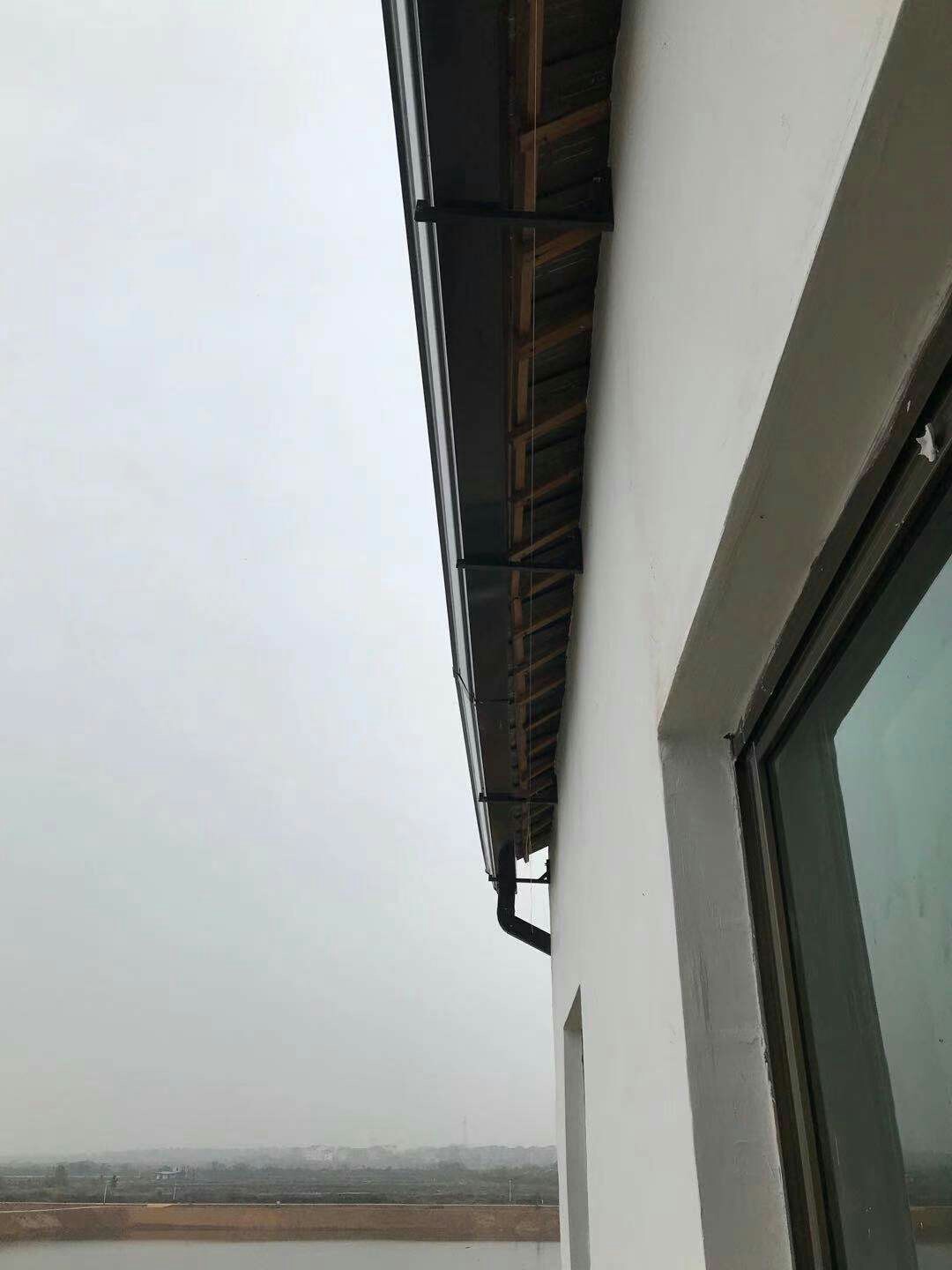 成品檐沟无中间商