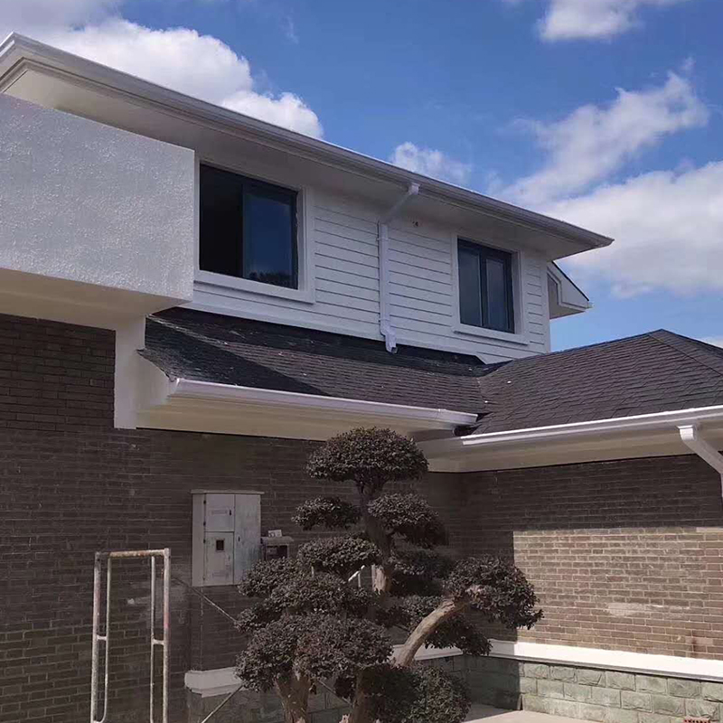 金属泛水板种类齐全