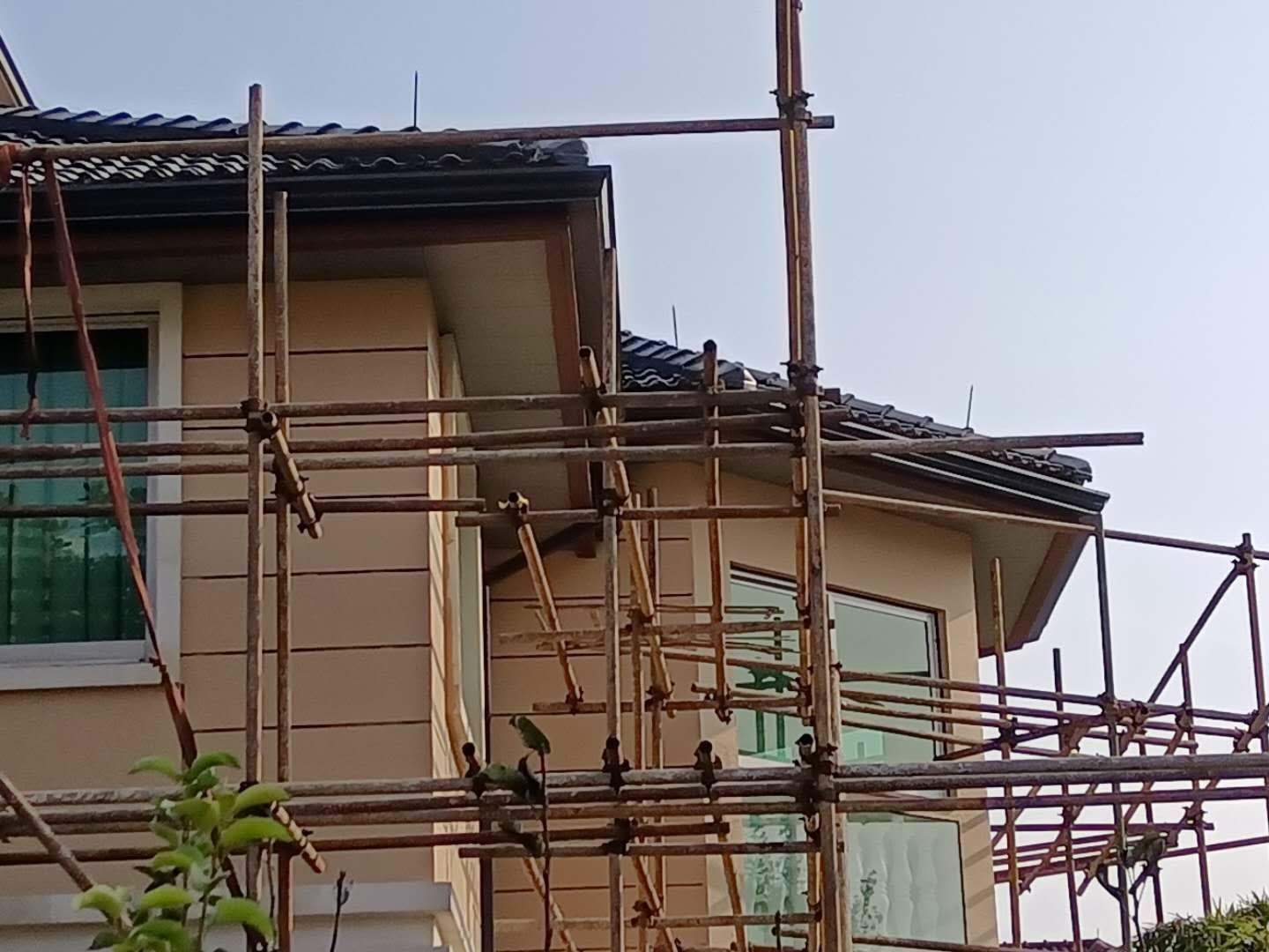 三沙市彩钢雨水管规格齐全