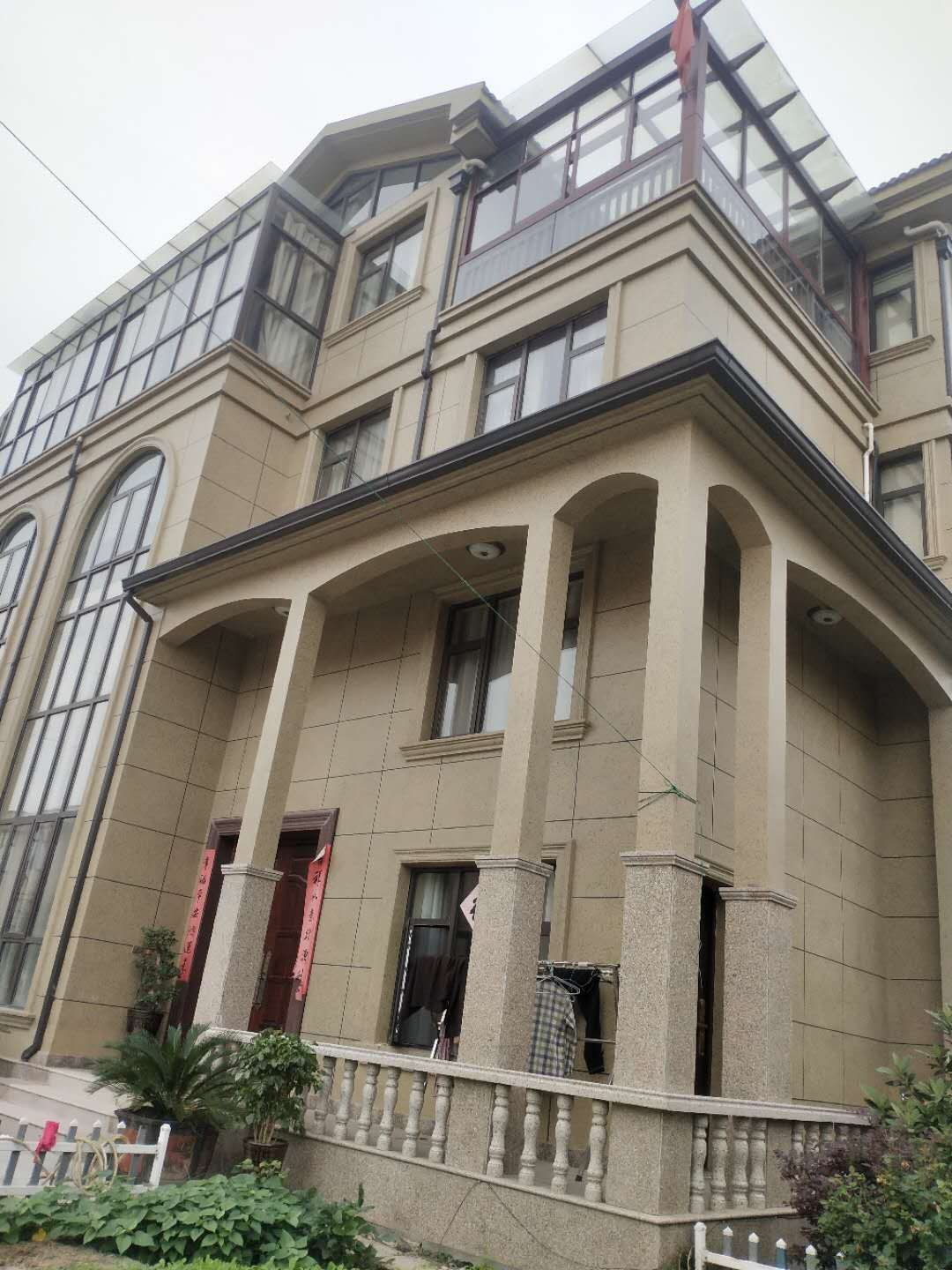 铝合金落水管厂家